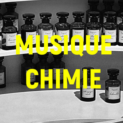 Les Parfumeurs : musiciens ou chimistes?