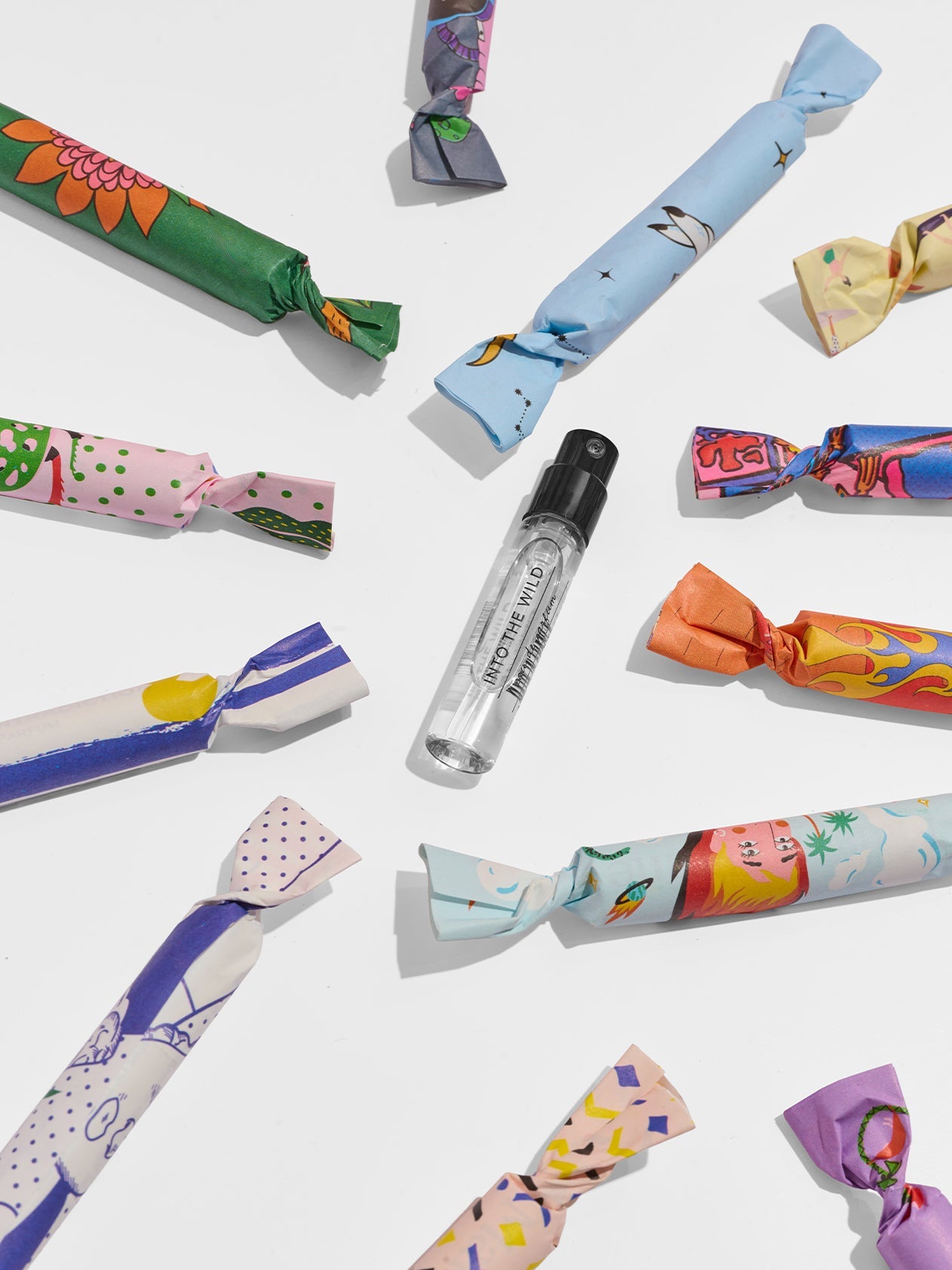 OUR DISCOVERY SETS – Maison Matine - Site US