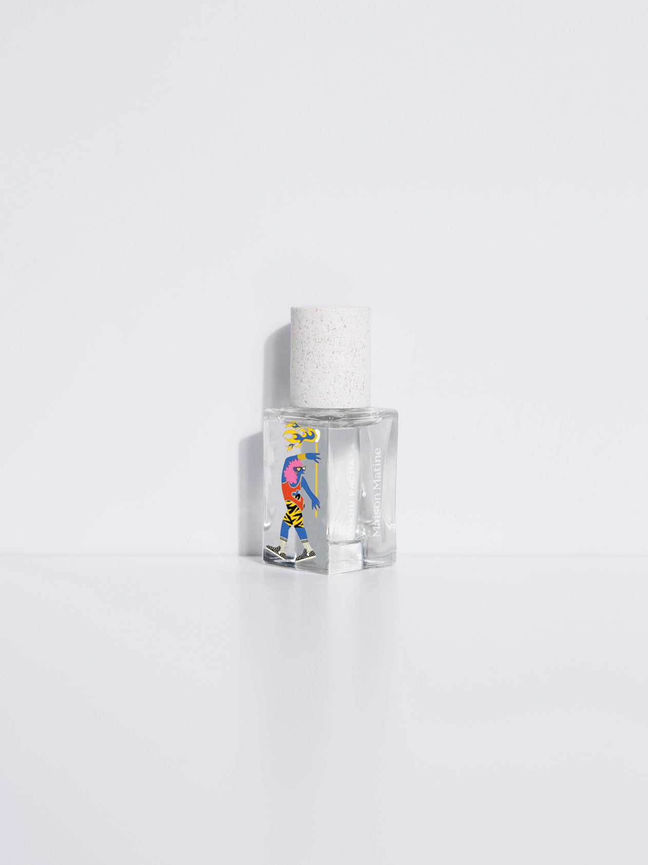 UKHU PACHA 15ml
