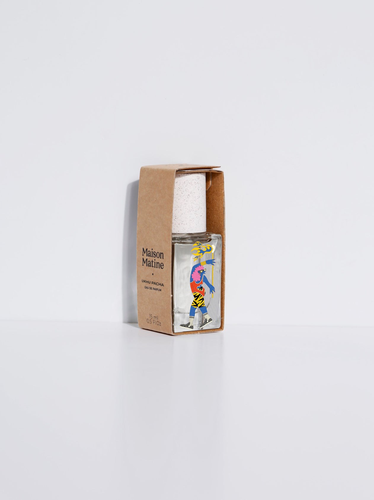 UKHU PACHA 15ml