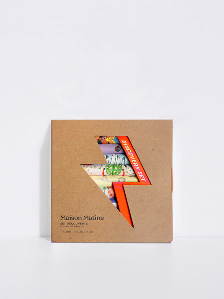 Maison Matine ディスカバリーセット 11種 250512_MM_PHOTO_DISCOVERYSET_g