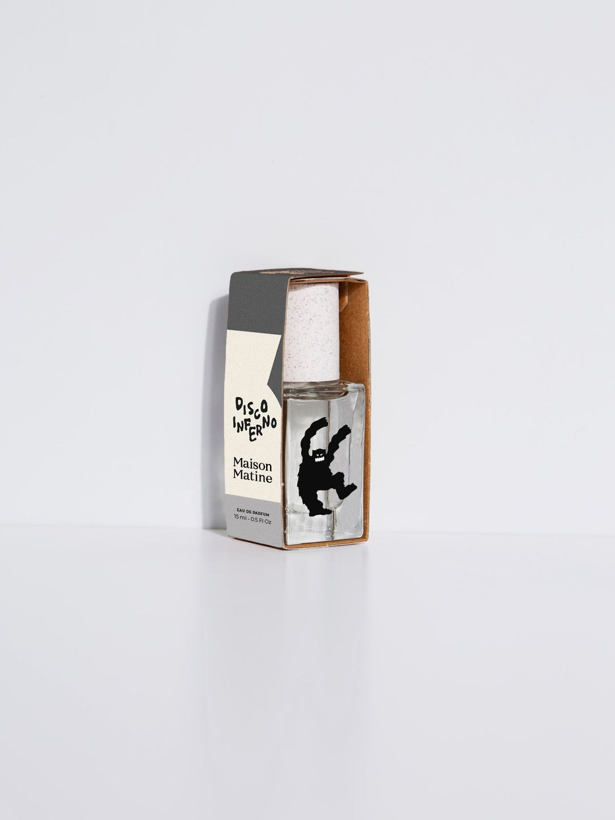 DISCO INFERNO 15ml