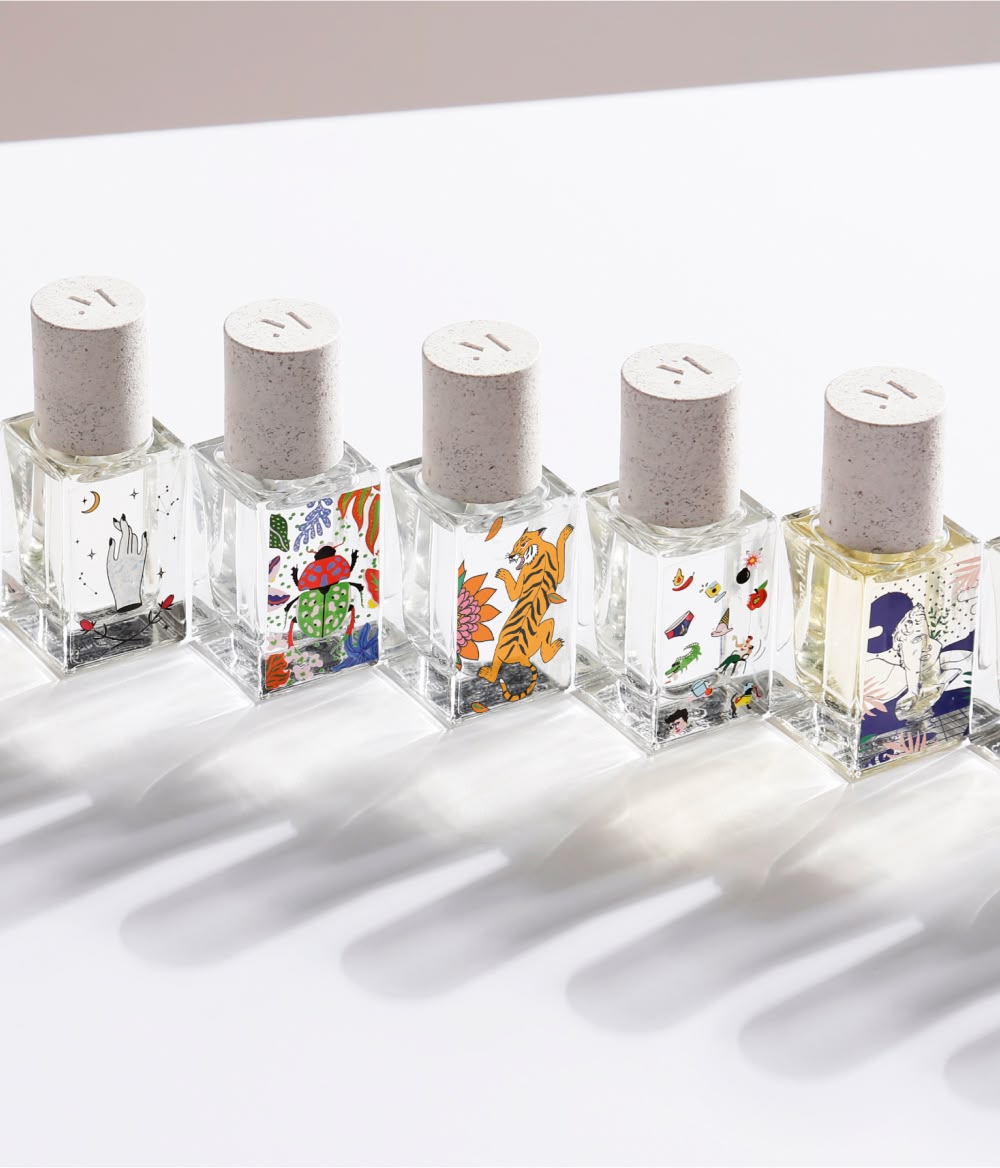 Maison Matine - Site US