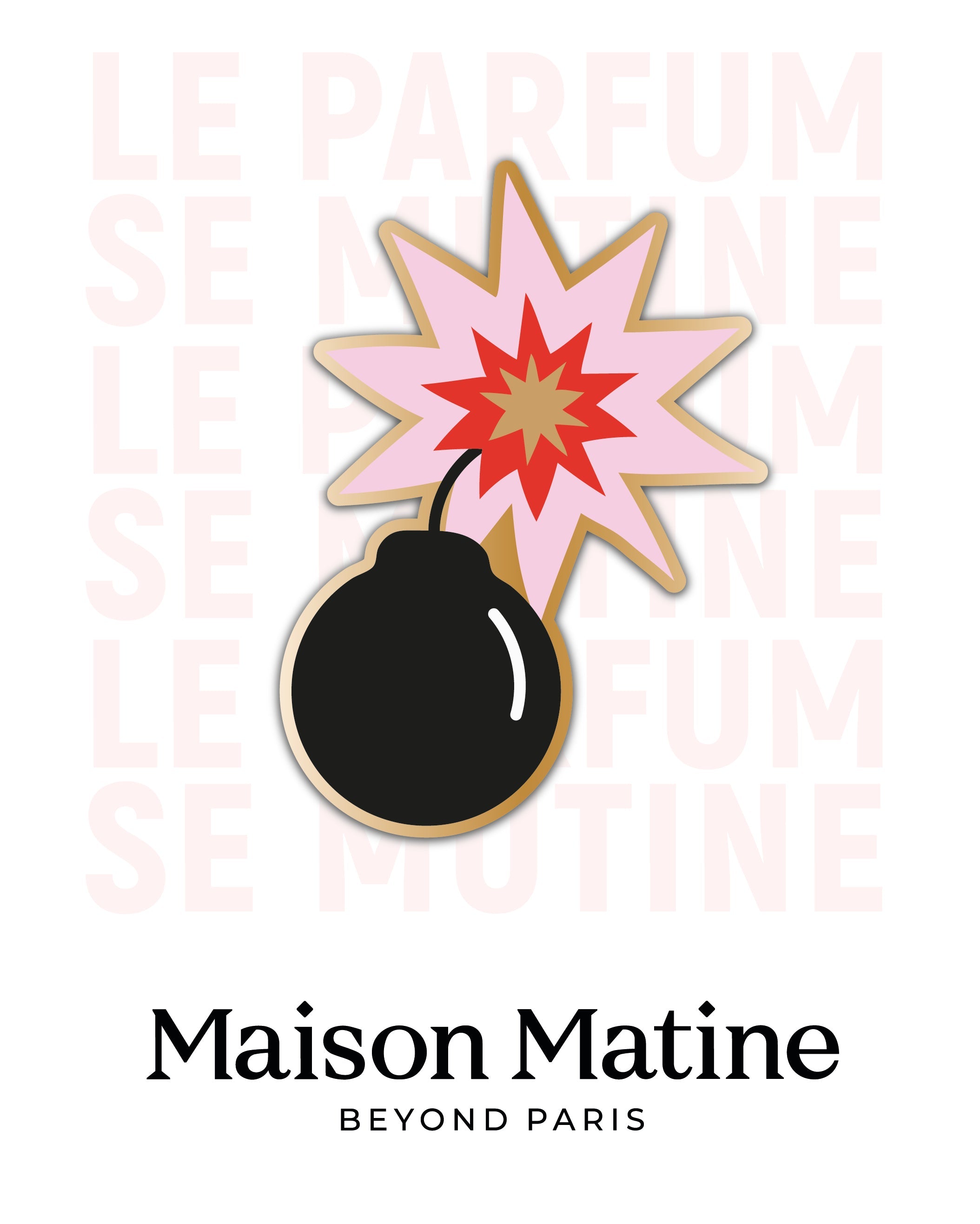 New discovery sets – Maison Matine Parfum US
